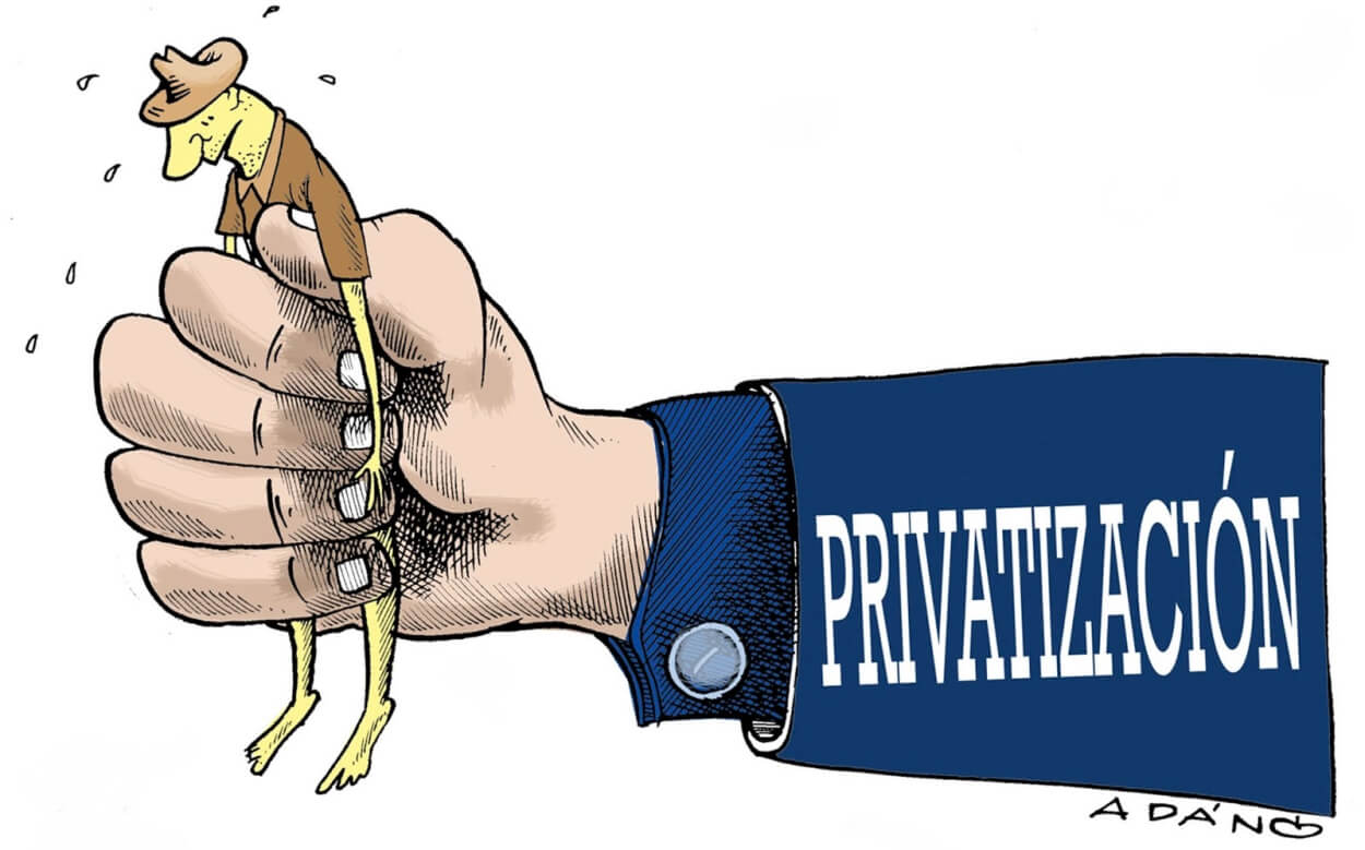 La privatización en Colombia: Una promesa de eficiencia con resultados mixtos. - Ambientarte Radio